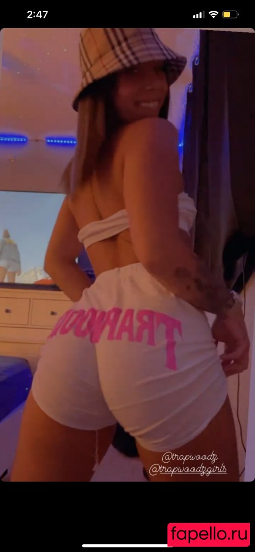 Amanda Velando Nude Onlyfans Photo 6
