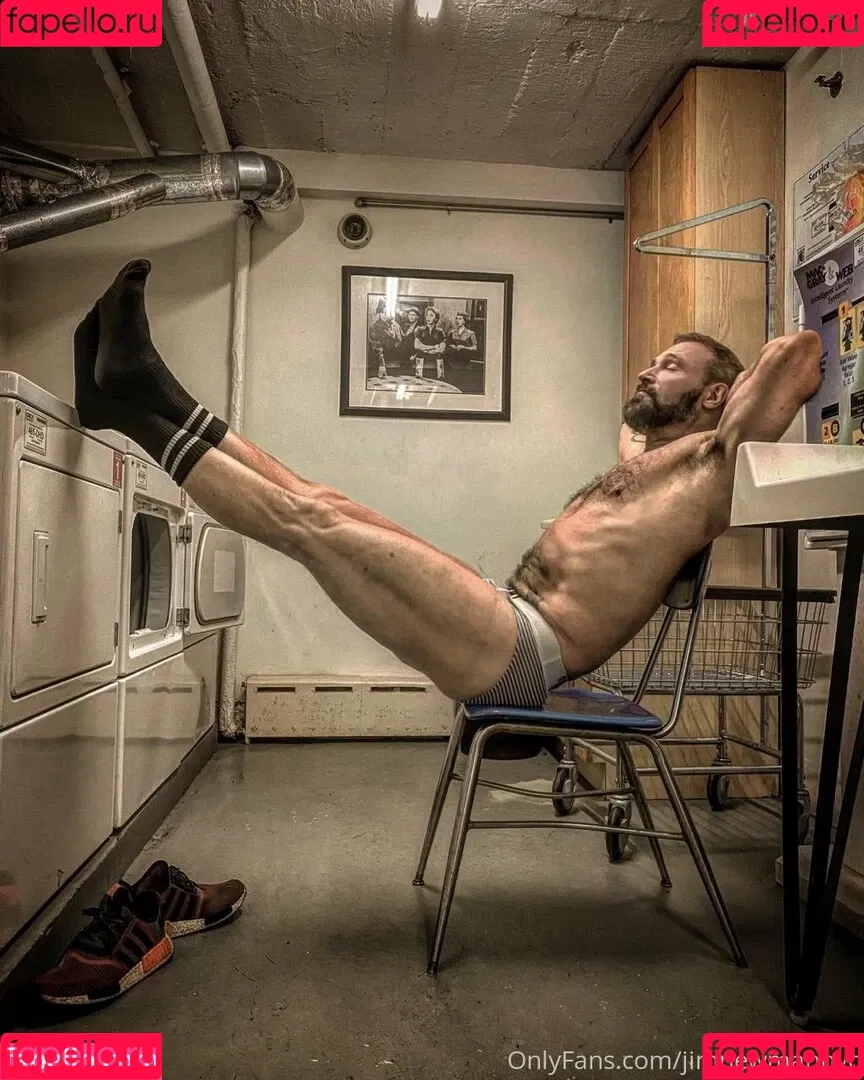 jimnewmannyc Onlyfans Photo Gallery 