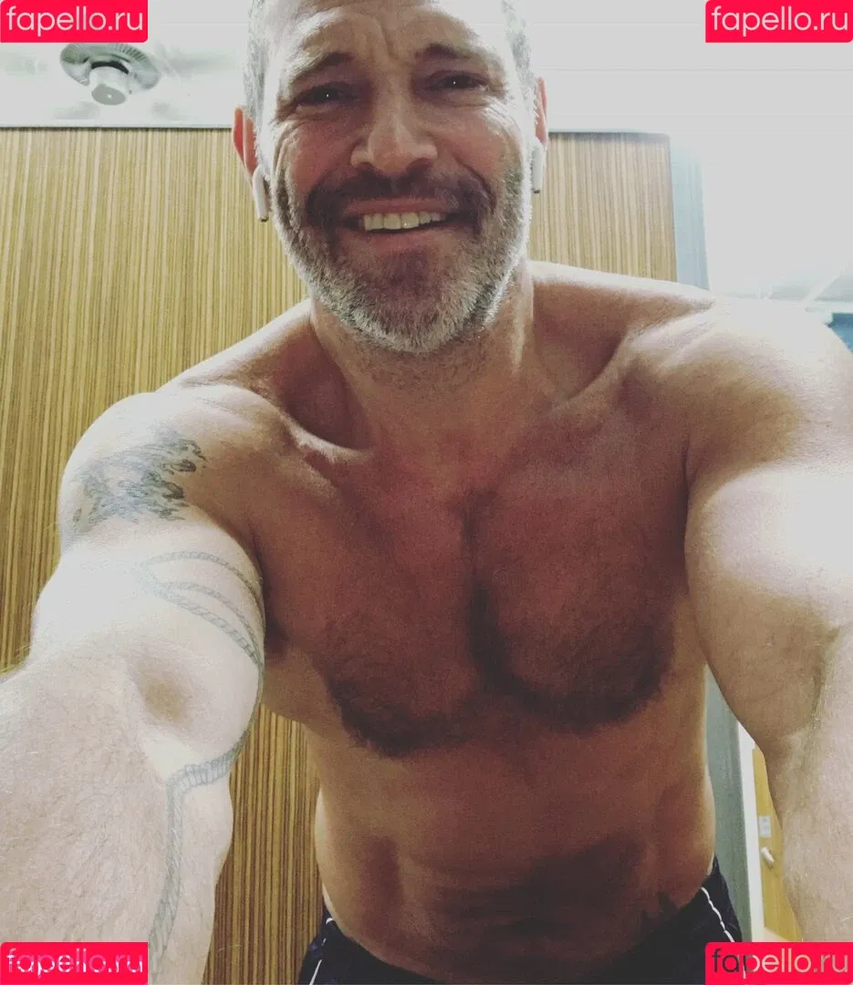 jimnewmannyc Onlyfans Photo Gallery 