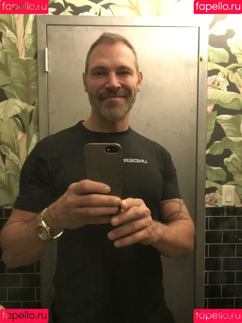 jimnewmannyc Onlyfans Photo Gallery 