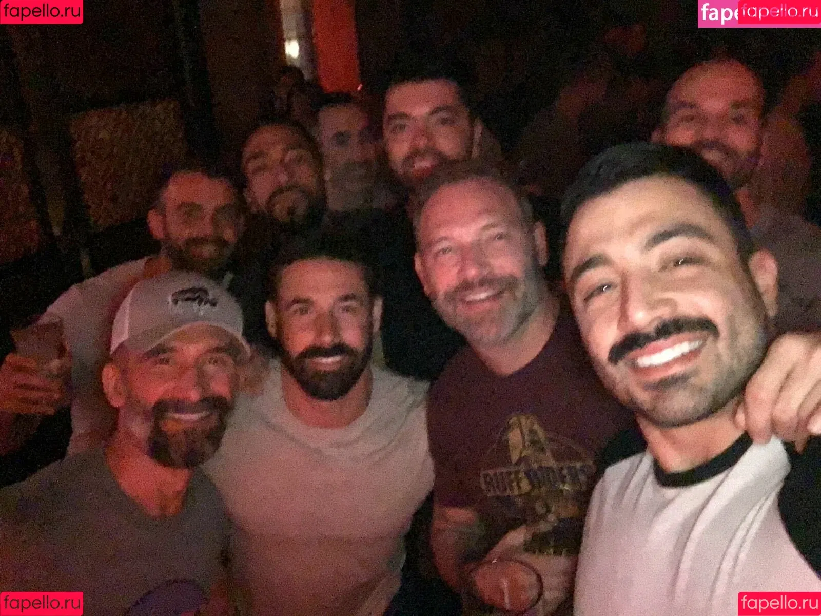 jimnewmannyc Onlyfans Photo Gallery 