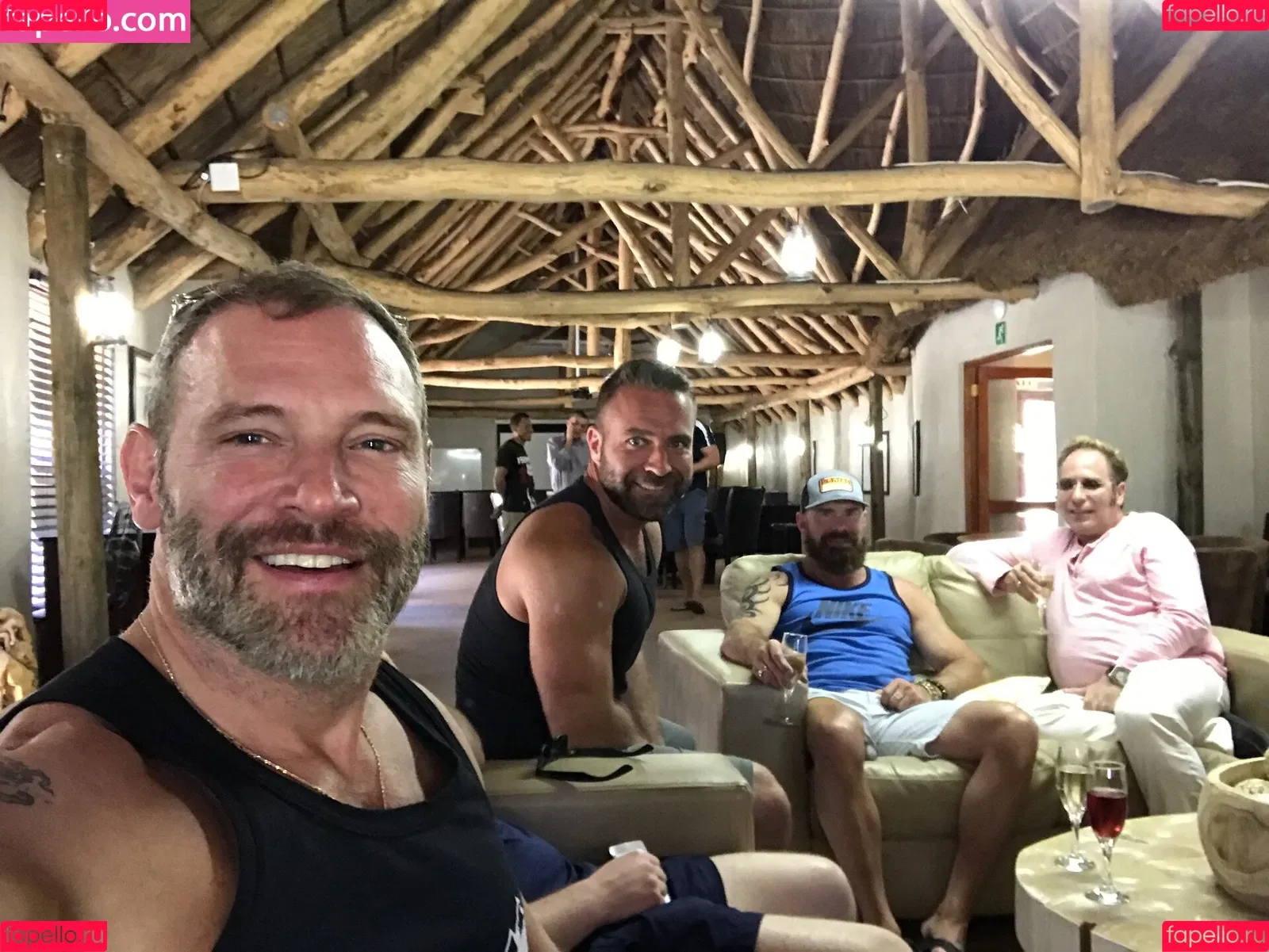 jimnewmannyc Onlyfans Photo Gallery 