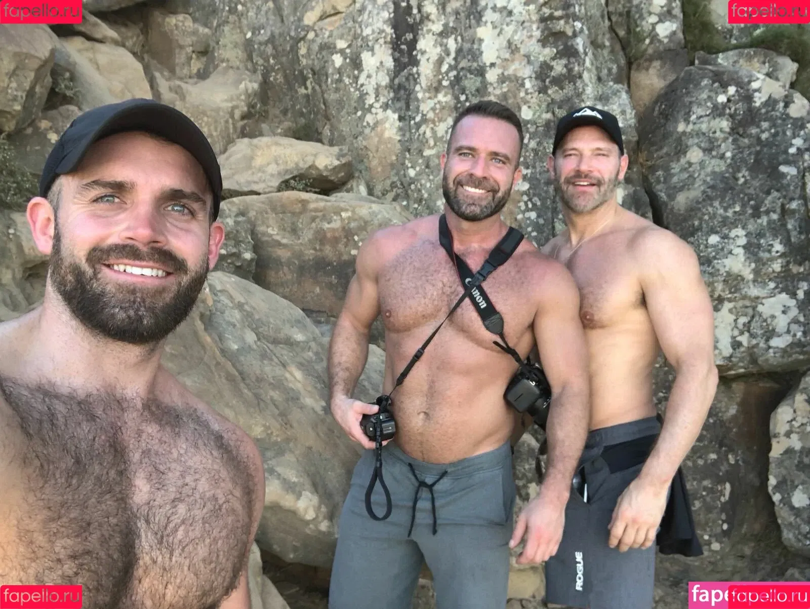 jimnewmannyc Onlyfans Photo Gallery 