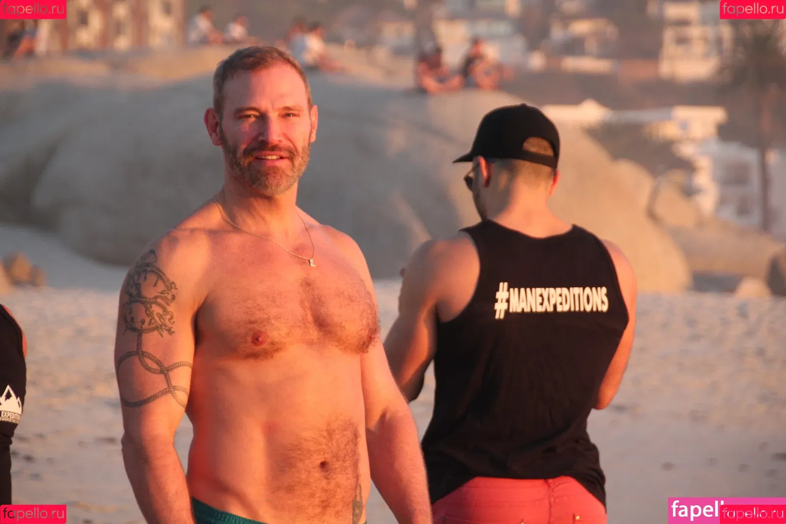jimnewmannyc Onlyfans Photo Gallery 