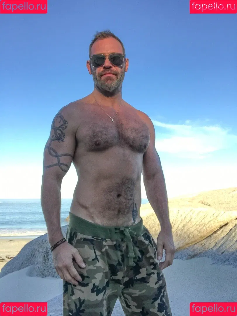 jimnewmannyc Onlyfans Photo Gallery 
