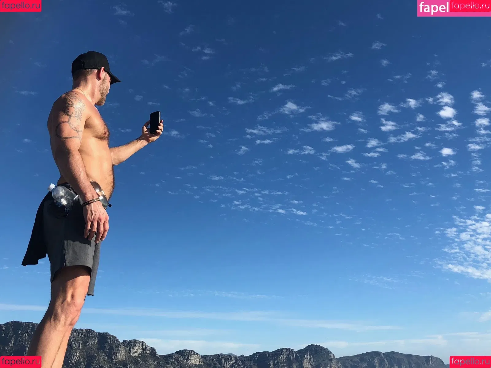 jimnewmannyc Onlyfans Photo Gallery 