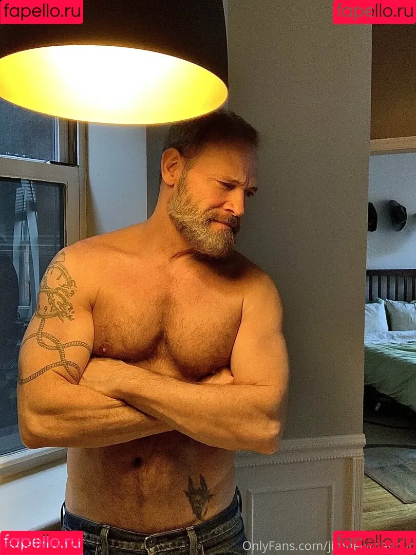 jimnewmannyc Onlyfans Photo Gallery 