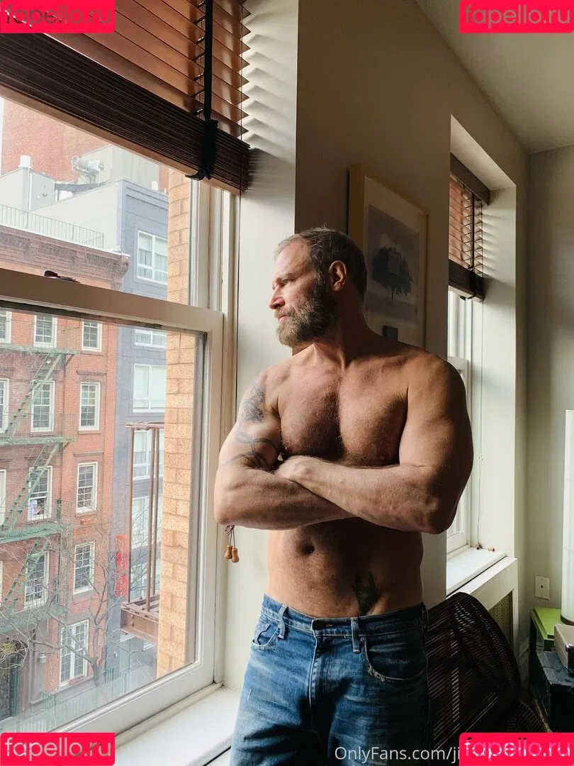 jimnewmannyc Onlyfans Photo Gallery 