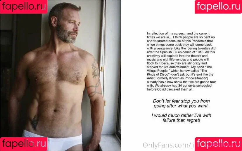 jimnewmannyc Onlyfans Photo Gallery 