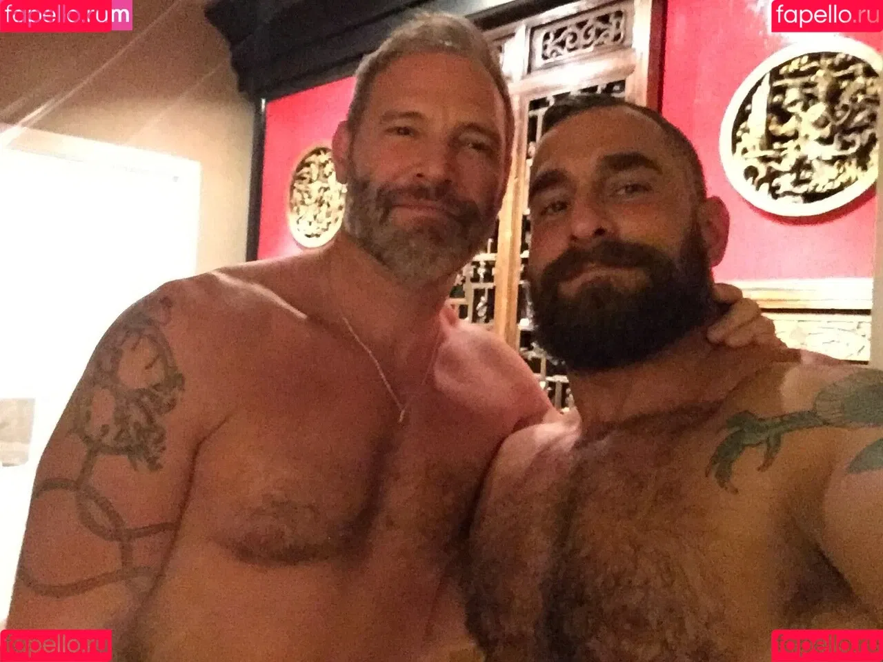 jimnewmannyc Onlyfans Photo Gallery 