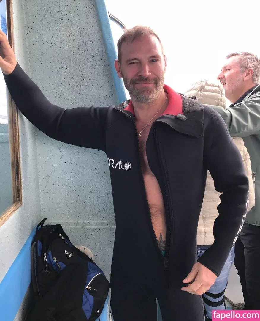 jimnewmannyc Onlyfans Photo Gallery 