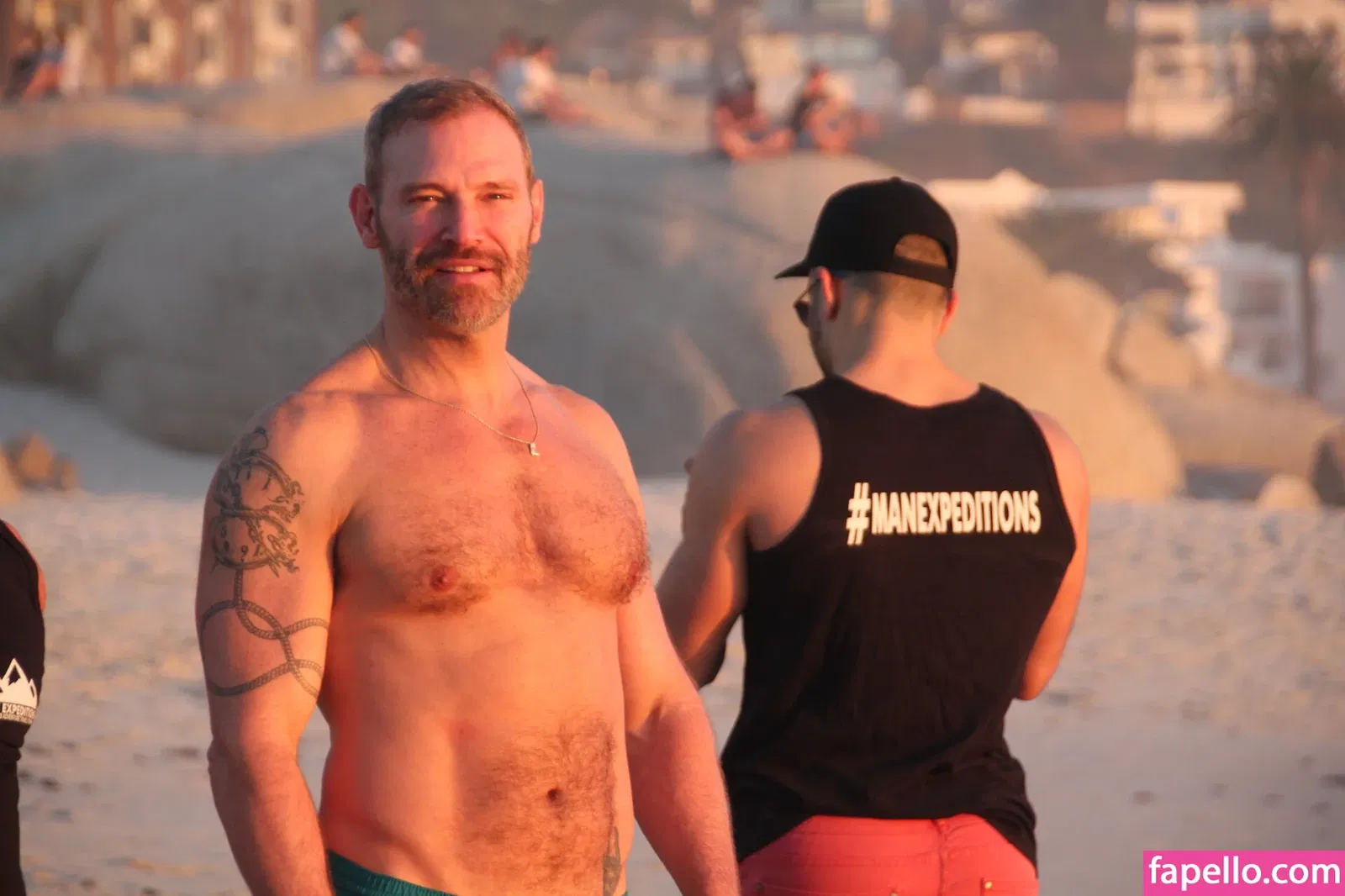 jimnewmannyc Onlyfans Photo Gallery 