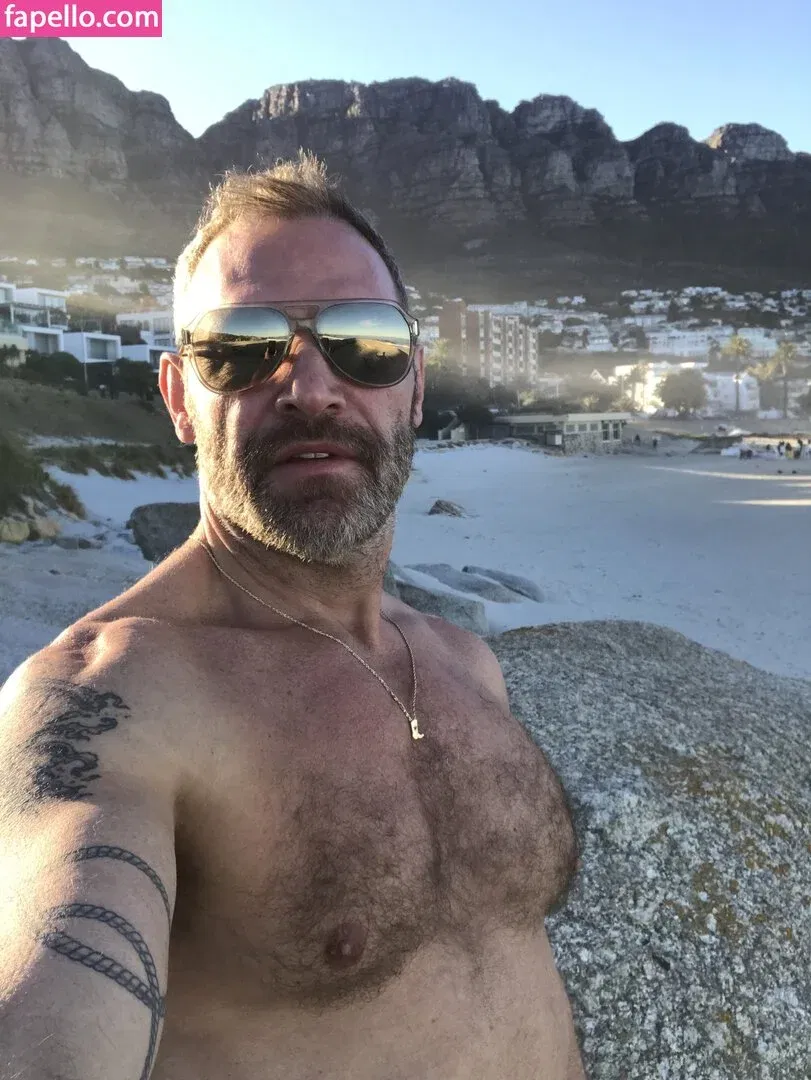 jimnewmannyc Onlyfans Photo Gallery 