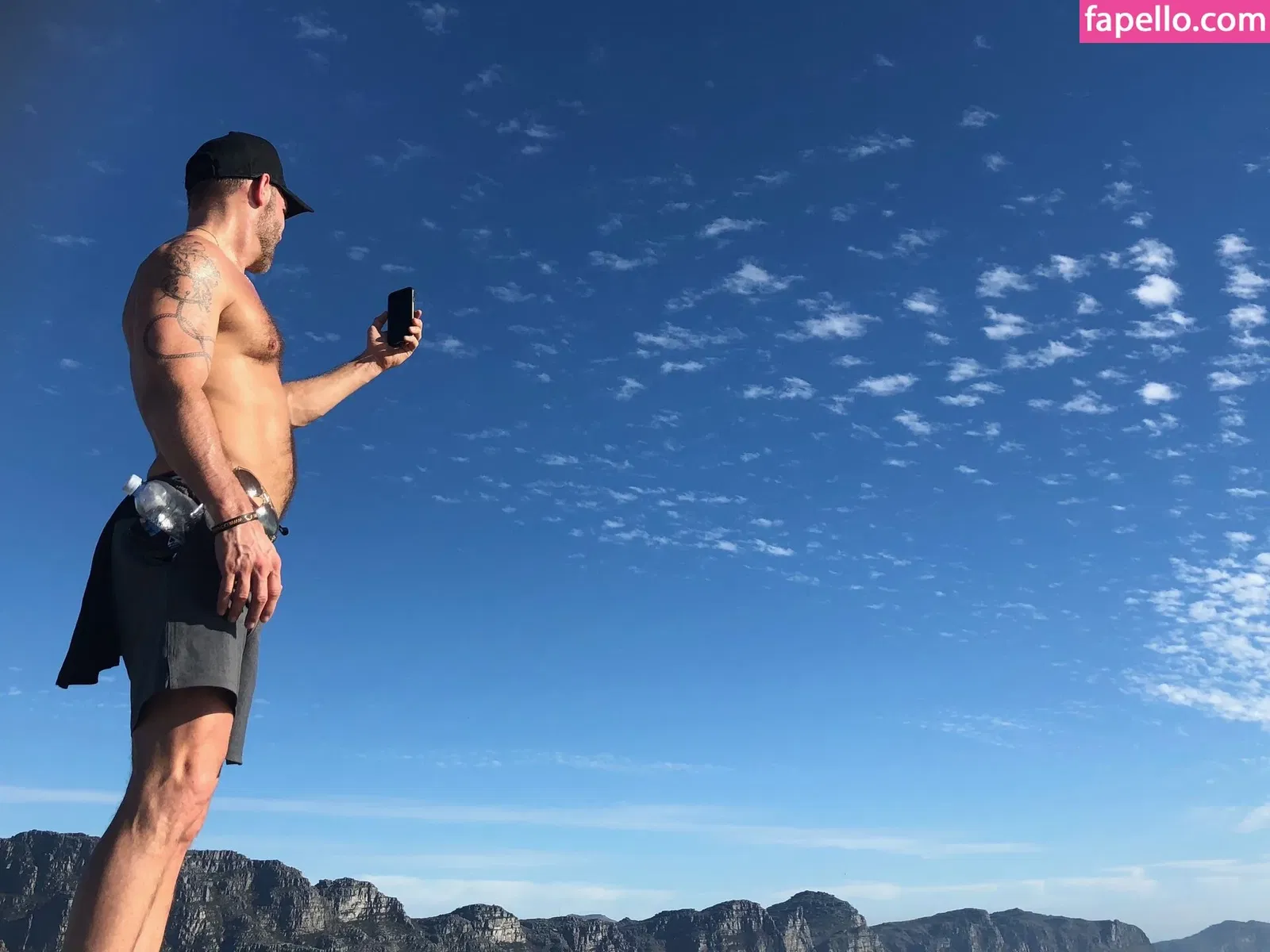 jimnewmannyc Onlyfans Photo Gallery 