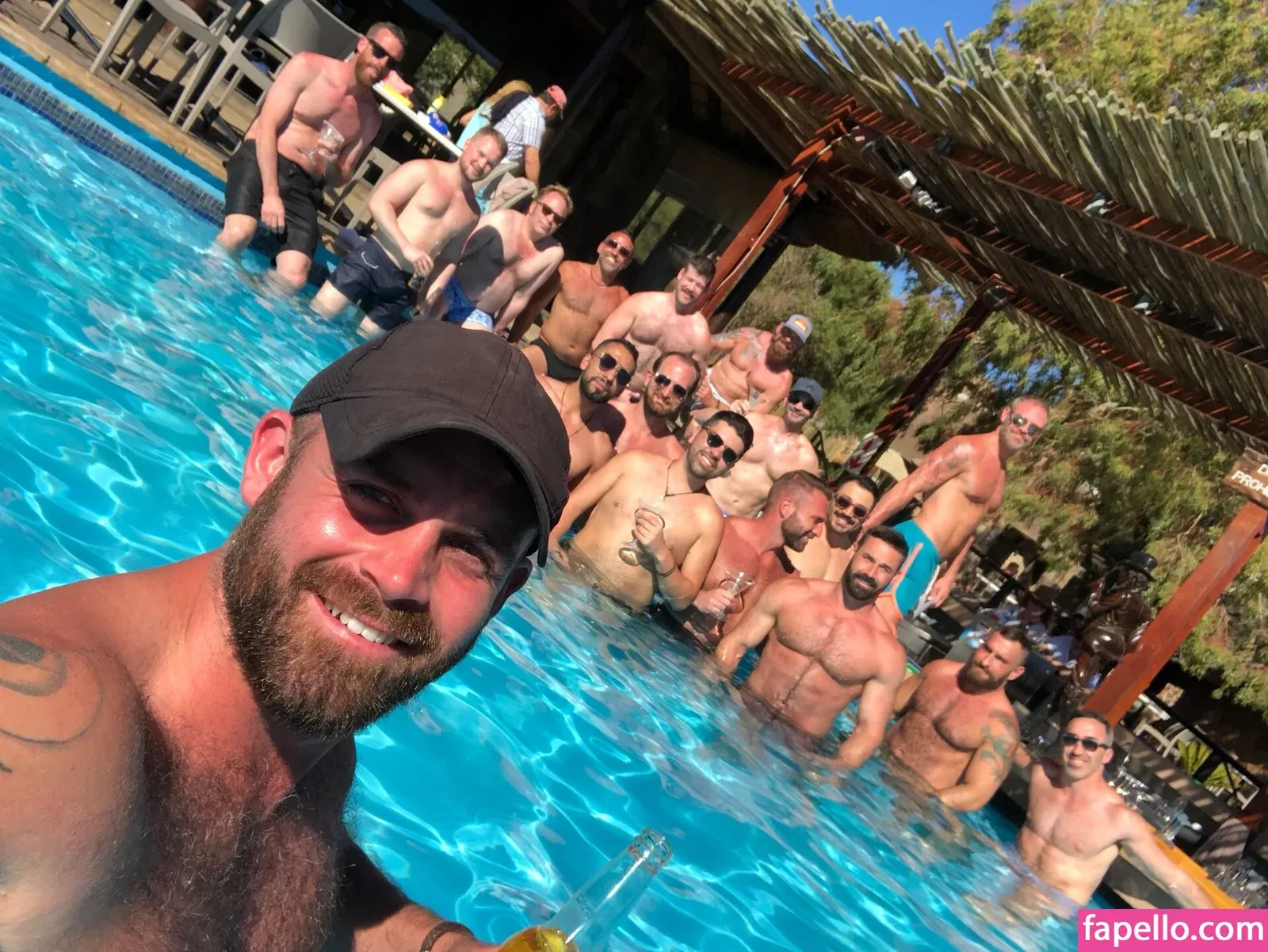 jimnewmannyc Onlyfans Photo Gallery 