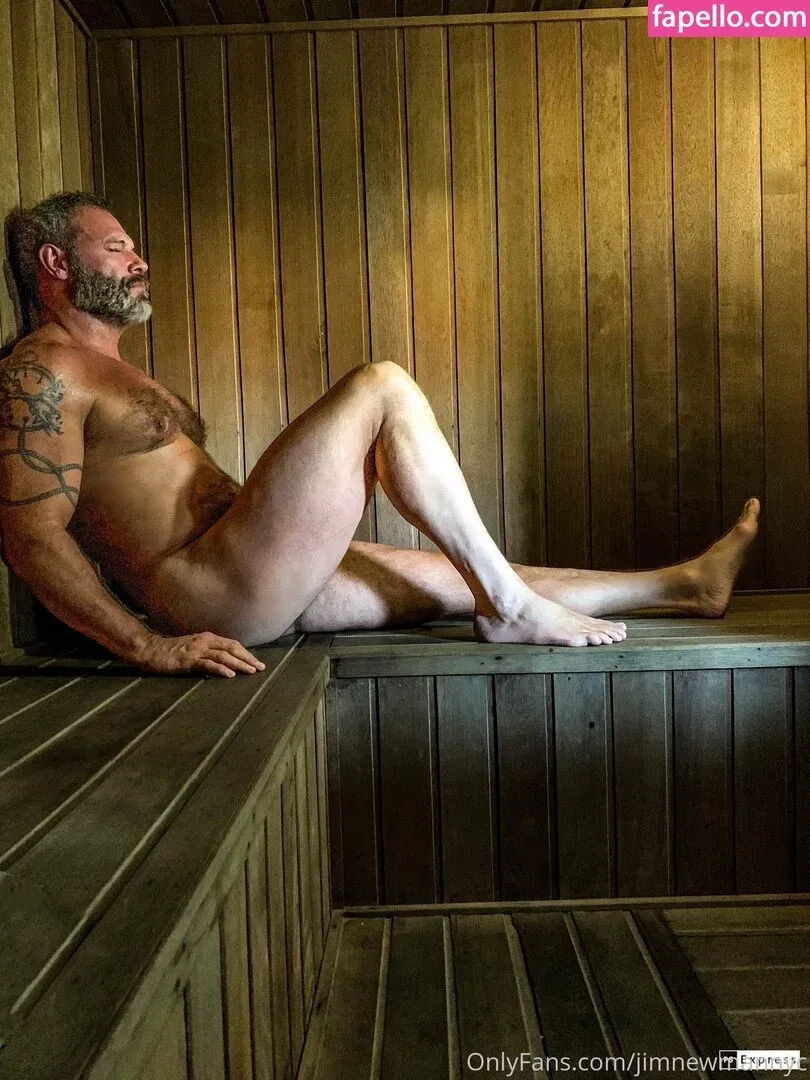 jimnewmannyc Onlyfans Photo Gallery 