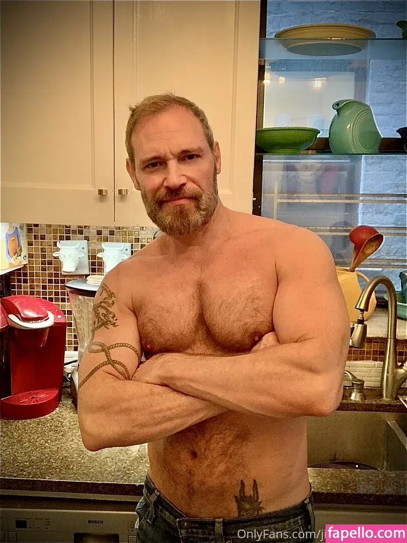 jimnewmannyc Onlyfans Photo Gallery 