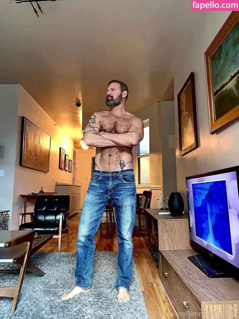 jimnewmannyc Onlyfans Photo Gallery 