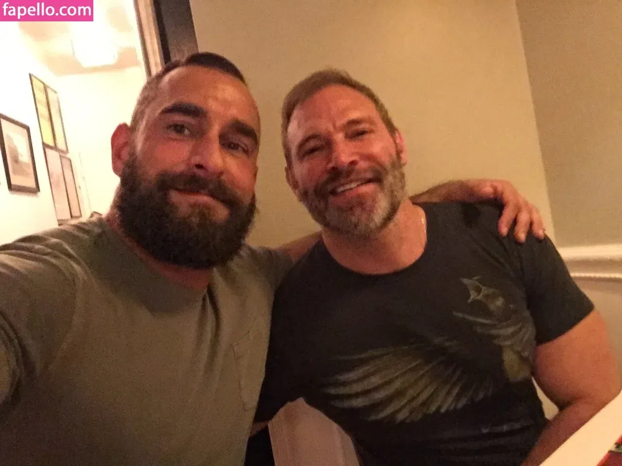 jimnewmannyc Onlyfans Photo Gallery 