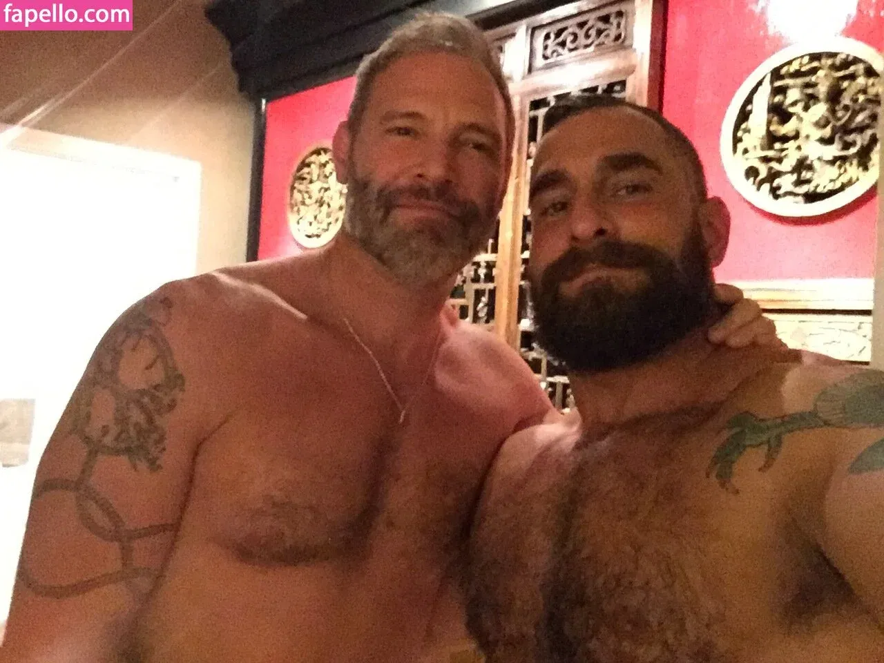 jimnewmannyc Onlyfans Photo Gallery 