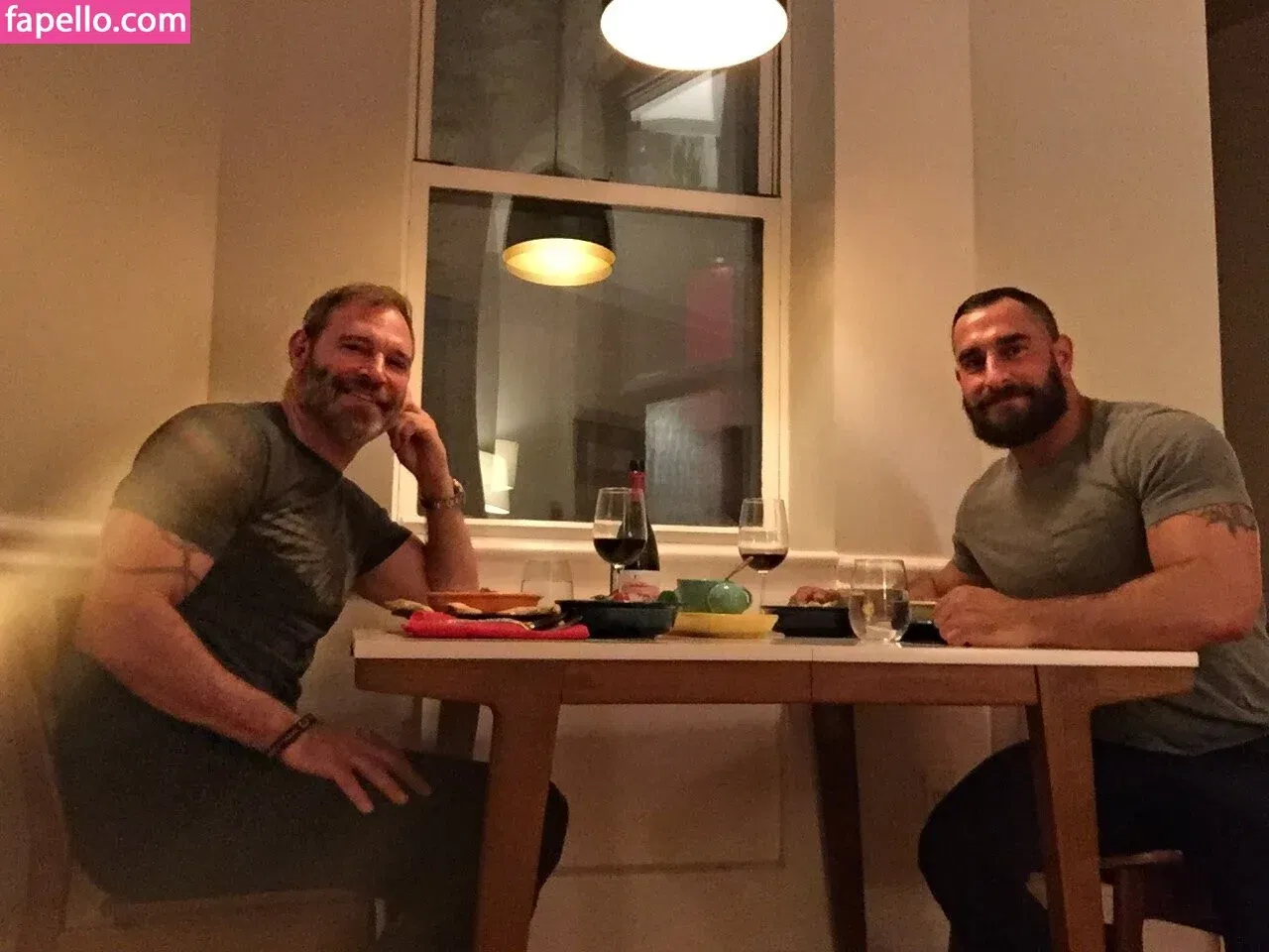 jimnewmannyc Onlyfans Photo Gallery 