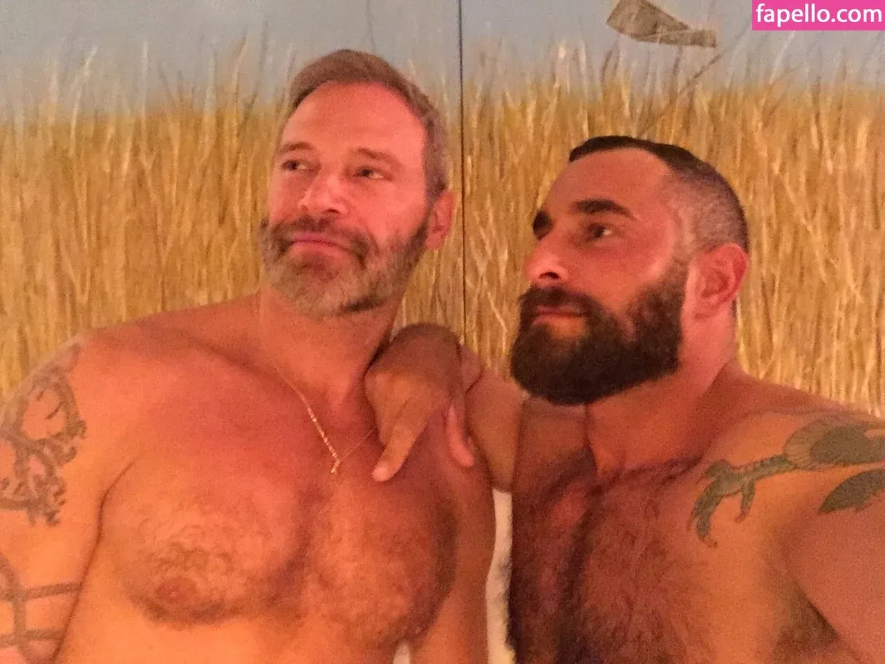 jimnewmannyc Onlyfans Photo Gallery 