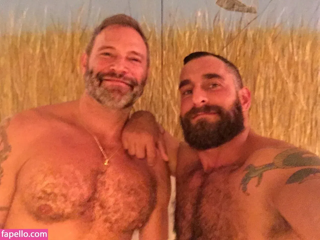 jimnewmannyc Onlyfans Photo Gallery 