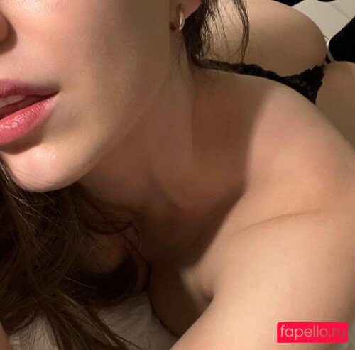 _itsRose Nude Onlyfans Photo 50