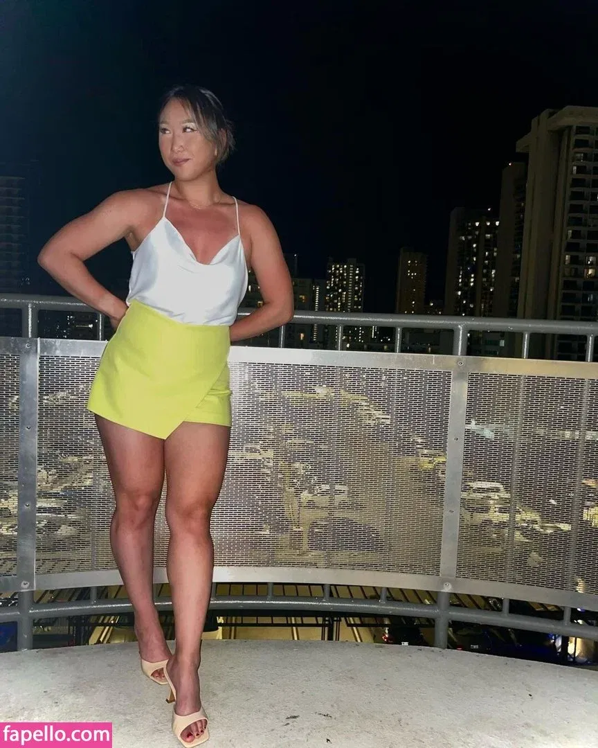 thesharonkim Onlyfans Photo Gallery 