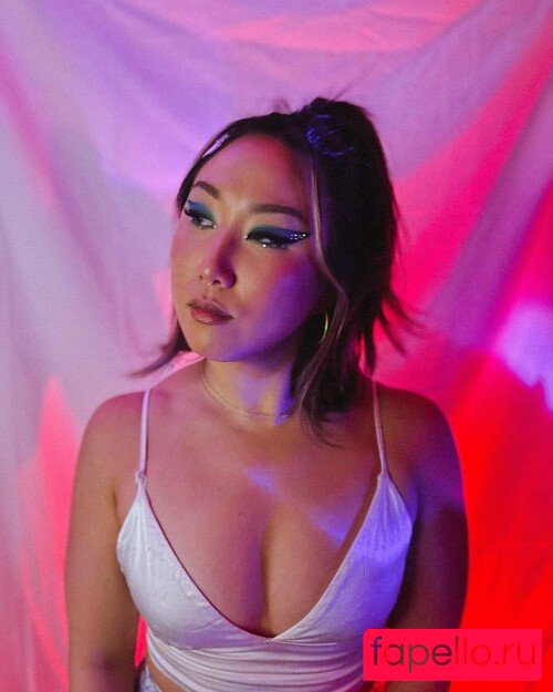 thesharonkim Nude Onlyfans Photo 26