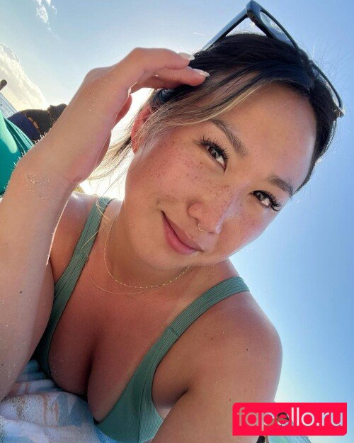thesharonkim Nude Onlyfans Photo 23