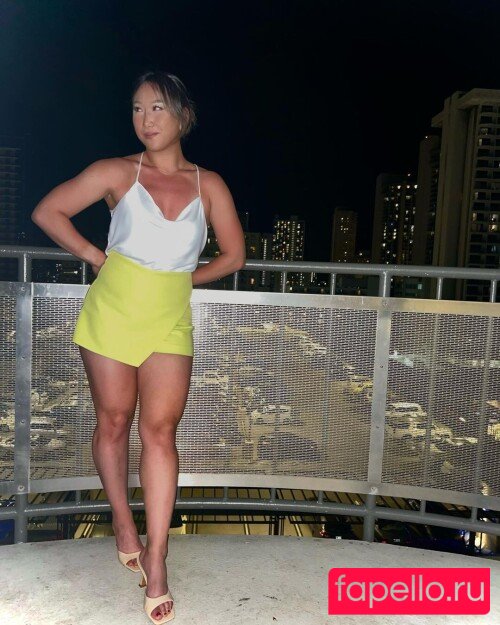 thesharonkim Nude Onlyfans Photo 21