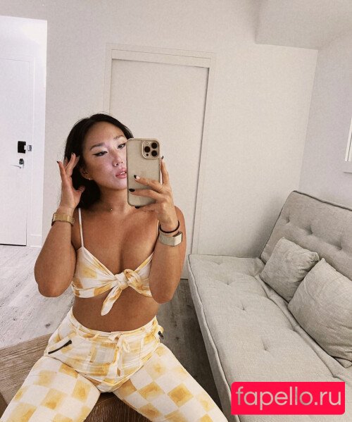 thesharonkim Nude Onlyfans Photo 10