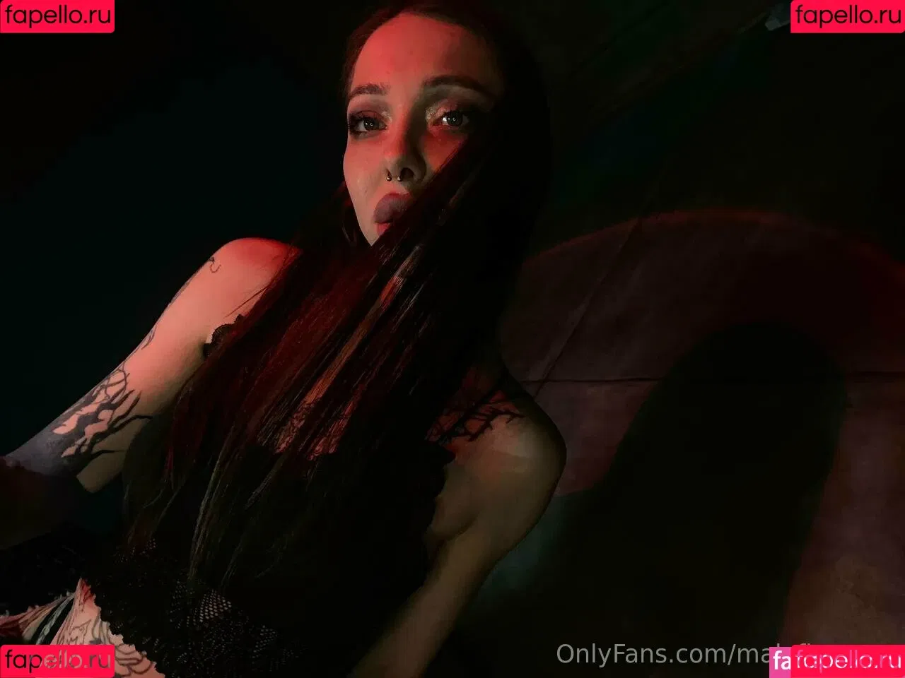maleficentaa Onlyfans Photo Gallery 
