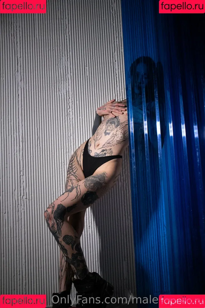 maleficentaa Onlyfans Photo Gallery 