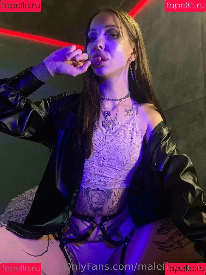 maleficentaa Onlyfans Photo Gallery 