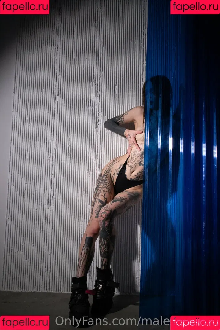 maleficentaa Onlyfans Photo Gallery 