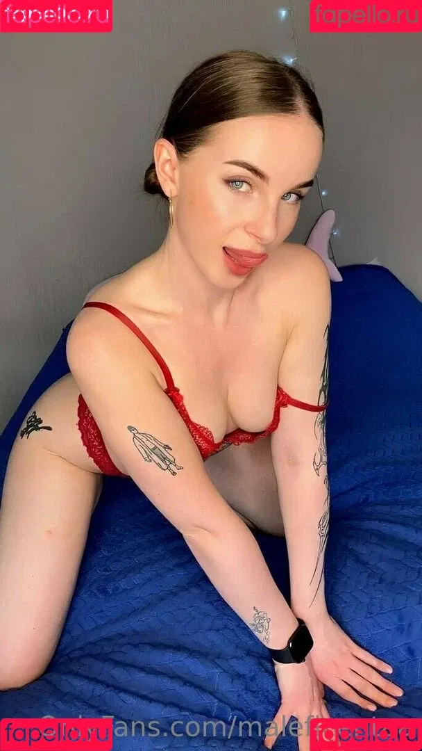 maleficentaa Onlyfans Photo Gallery 