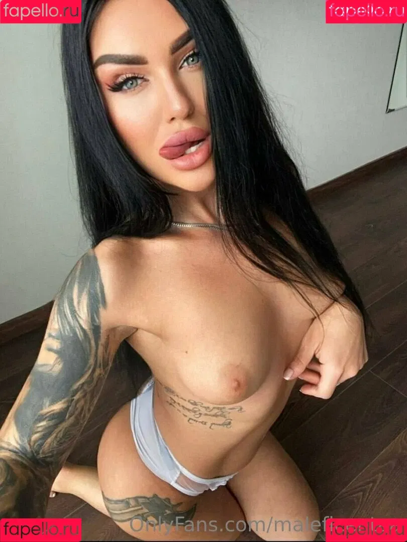 maleficentaa Onlyfans Photo Gallery 