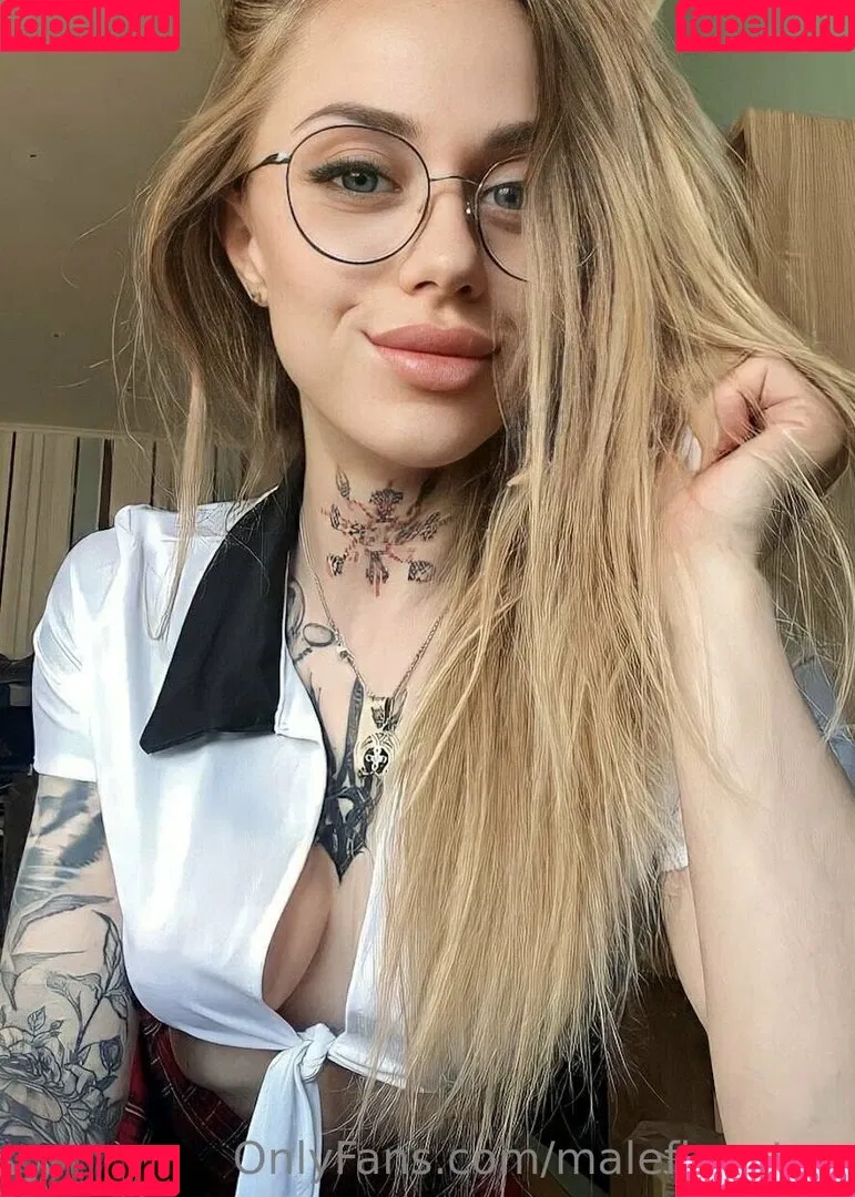 maleficentaa Onlyfans Photo Gallery 