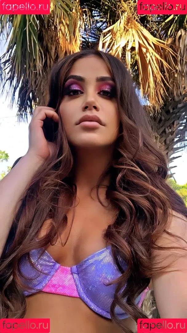 Aliyah Onlyfans Photo Gallery 