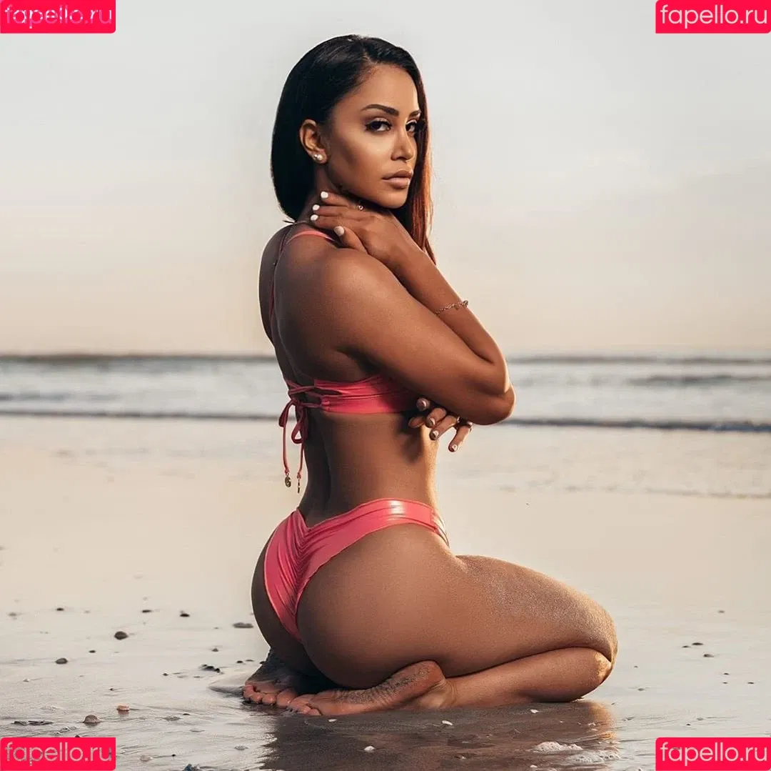 Aliyah Onlyfans Photo Gallery 