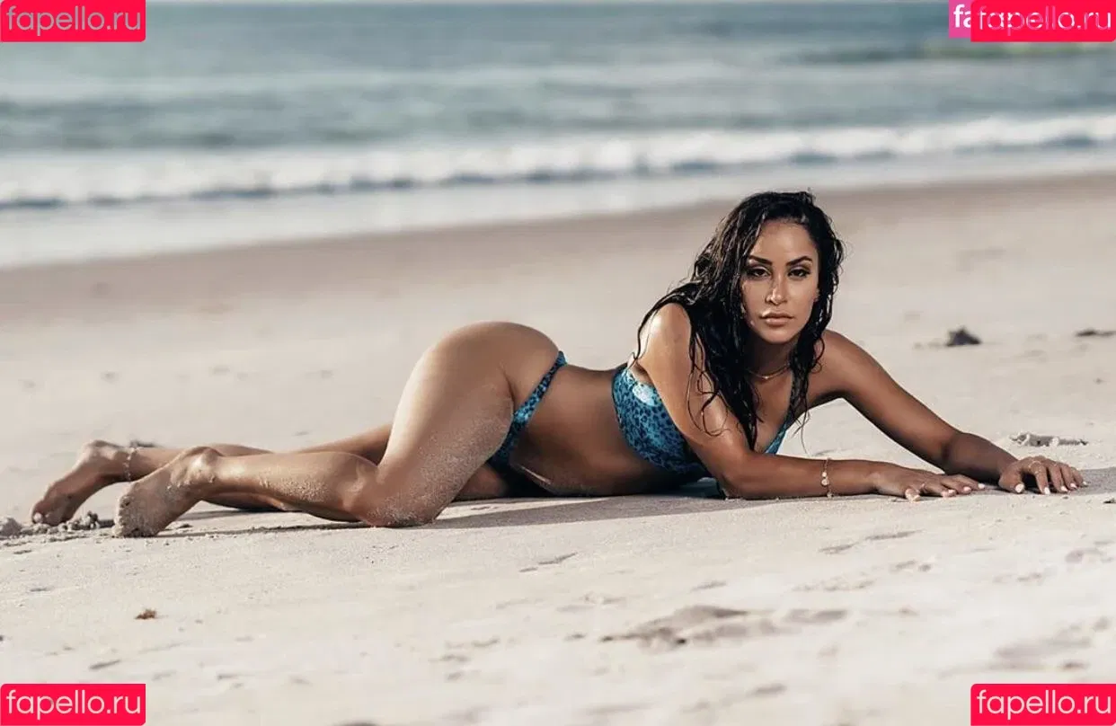 Aliyah Onlyfans Photo Gallery 