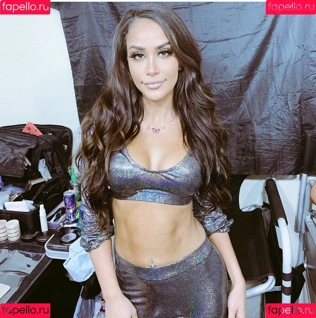 Aliyah Onlyfans Photo Gallery 