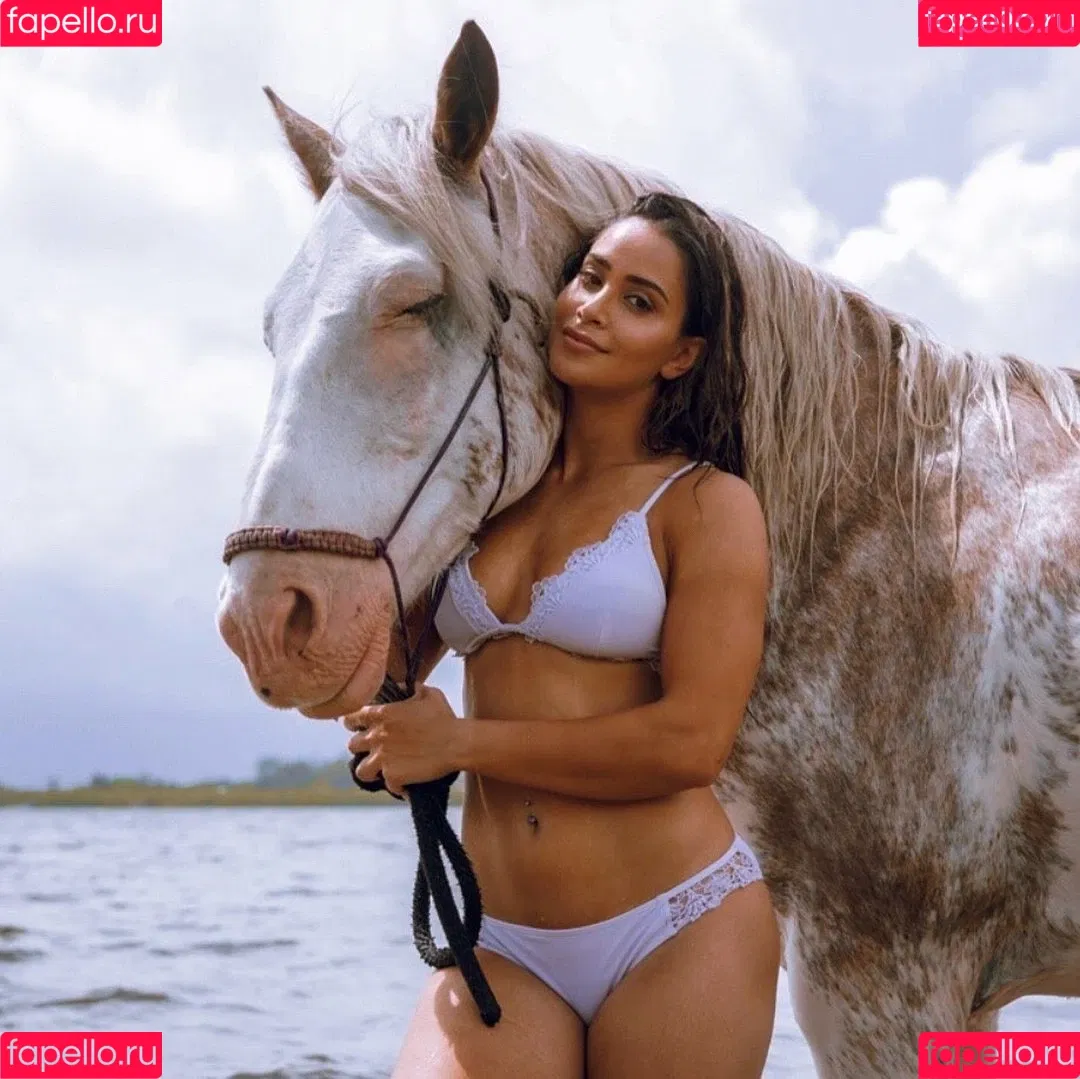 Aliyah Onlyfans Photo Gallery 