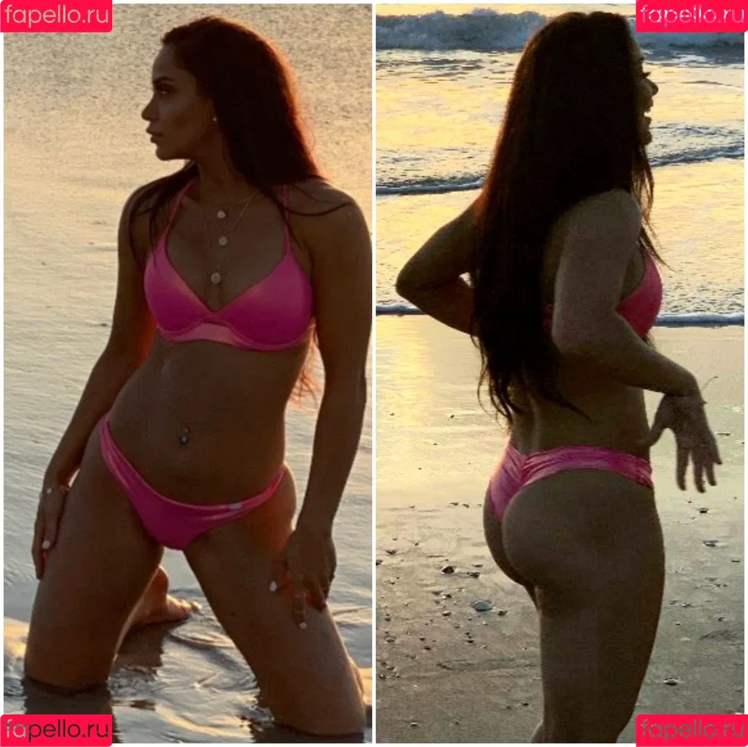 Aliyah Onlyfans Photo Gallery 