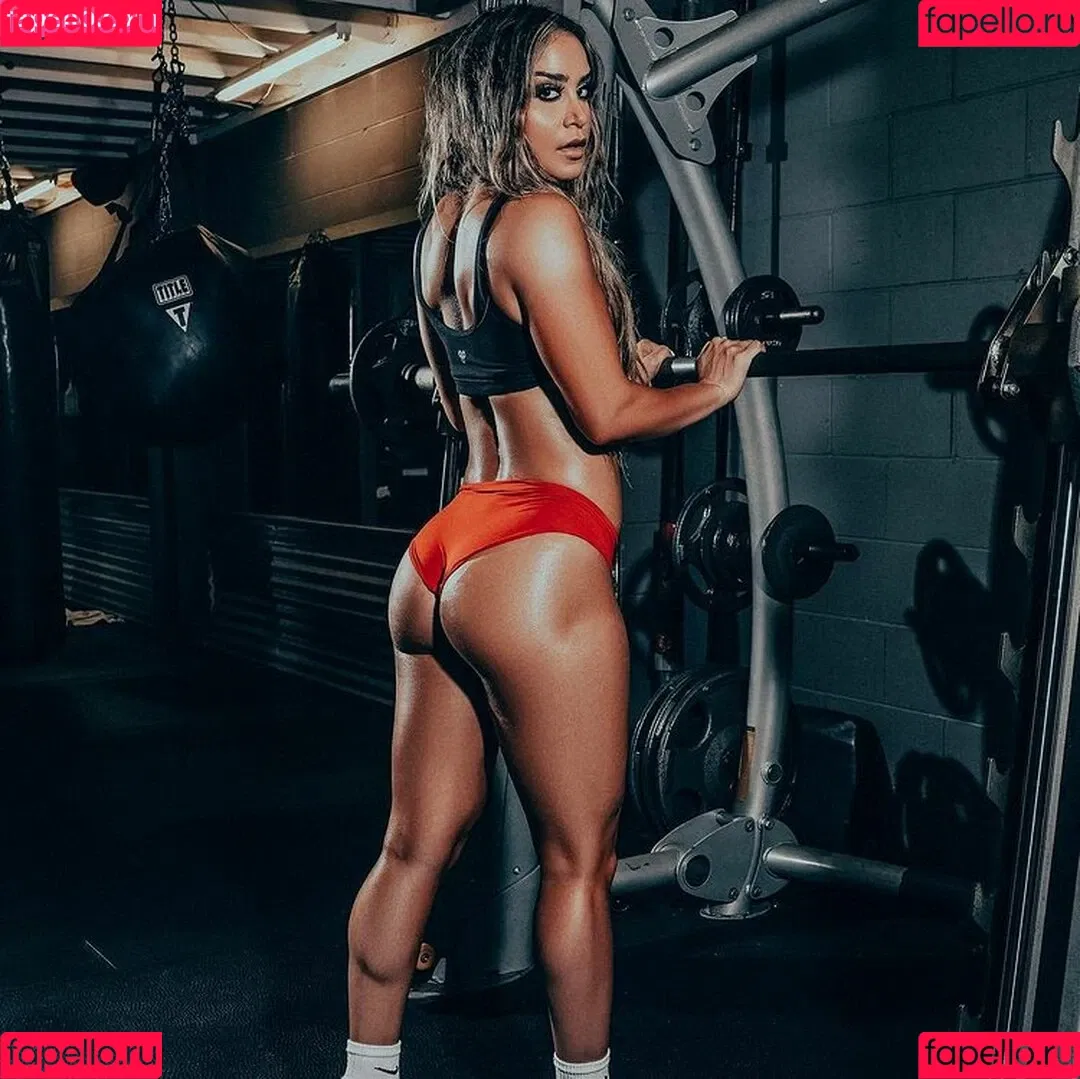 Aliyah Onlyfans Photo Gallery 