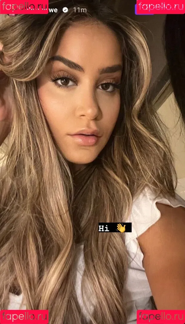 Aliyah Onlyfans Photo Gallery 
