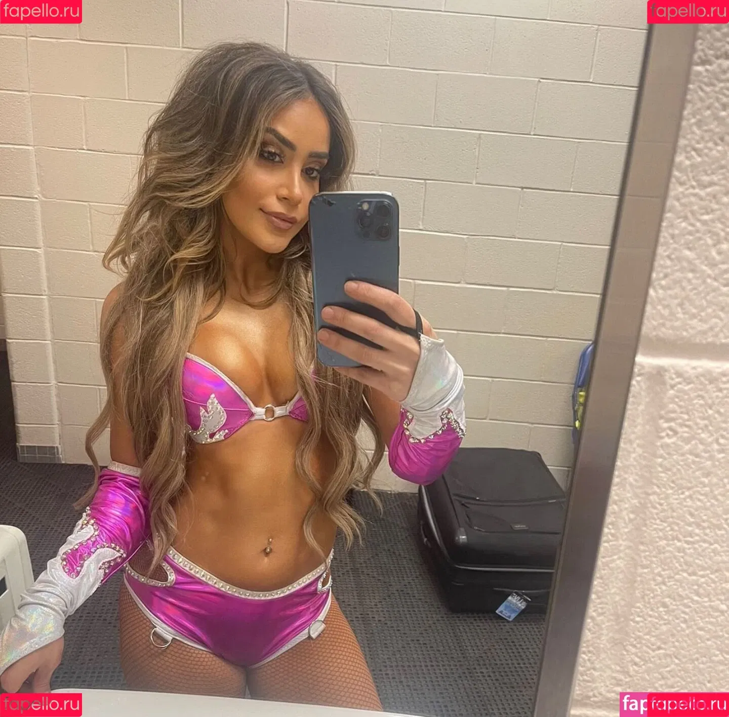 Aliyah Onlyfans Photo Gallery 