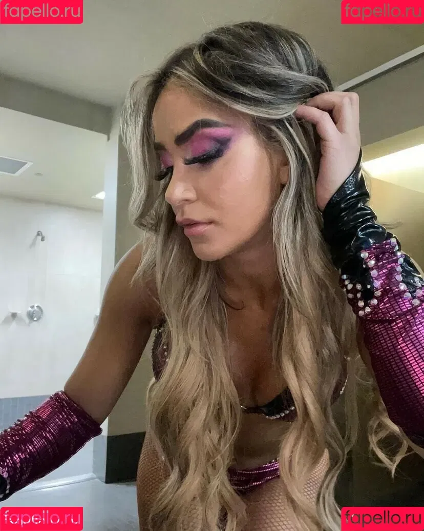 Aliyah Onlyfans Photo Gallery 